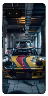 Чехол на Google Pixel 7a Stylish Porsche фото 1 из 1