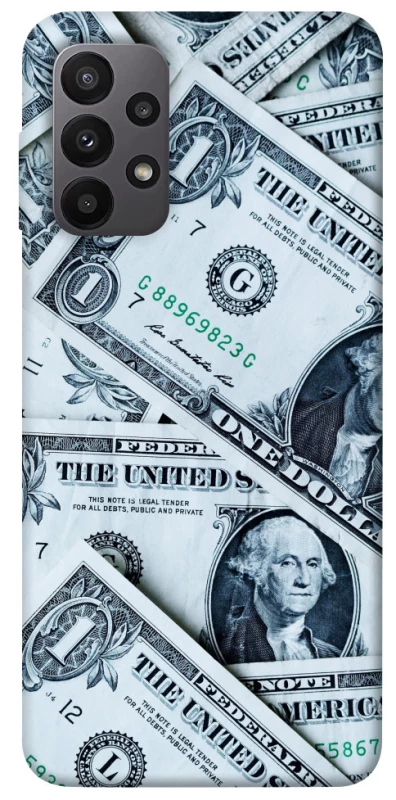 Чохол на Samsung Galaxy A23 4G 1 долар фото 1 з 1