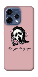 Чехол на Oppo Reno 15 You hang up фото 1 из 2
