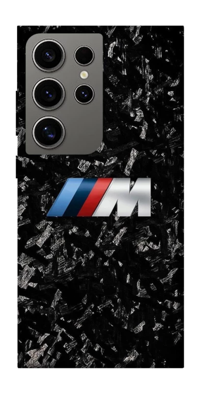 Чохол на Samsung Galaxy S24 Ultra M-series carbon фото 1 з 1