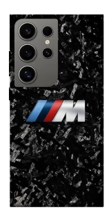 Чохол на Samsung Galaxy S24 Ultra M-series carbon фото 1 з 1