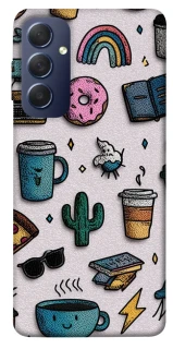 Чохол на Samsung Galaxy M54 5G Your style фото 1 з 1