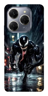 Чохол на TECNO Spark 20 Pro Venom v2 фото 1 з 1