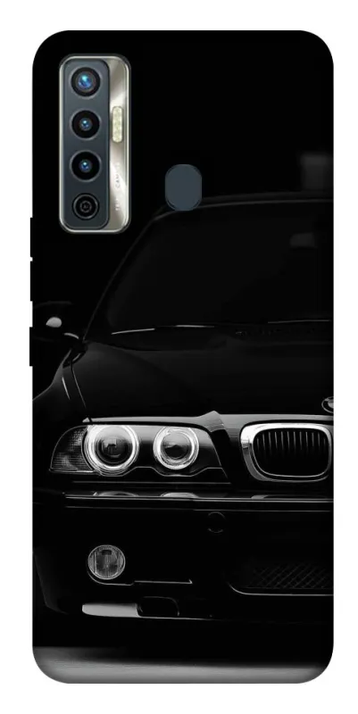 Чохол на TECNO Camon 17 BMW v43 фото 1 з 1
