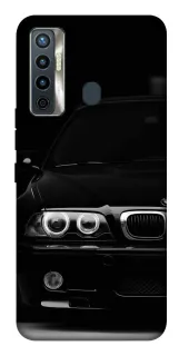 Чохол на TECNO Camon 17 BMW v43 фото 1 з 1
