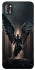 Чохол на TECNO POP 4 Pro Dark Angel фото 1 з 1