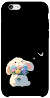 Чехол на Apple iPhone 6/6s (4.7") My Bunny фото 1 из 1