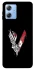 Чохол на Motorola Moto G84 V-Vikings фото 1 з 1