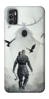 Чехол на ZTE Blade A7s (2020) Viking v4 фото 1 из 1