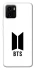 Чохол на Vivo Y15s BTS logo фото 1 з 1