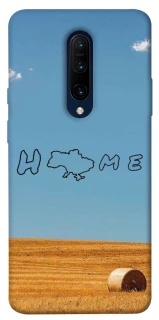 Чохол на OnePlus 7 Pro Home фото 1 з 1