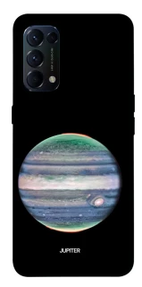 Чехол на Oppo Reno 5 4G Jupiter фото 1 из 1