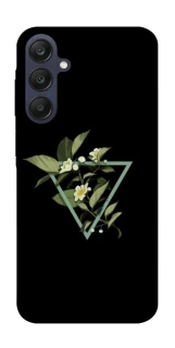 Чехол на Samsung Galaxy A25 5G Flowers ver.2 фото 1 из 1