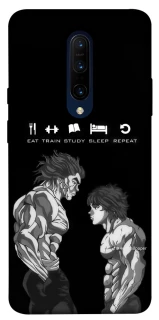 Чехол на OnePlus 7 Pro Baki v2 фото 1 из 1