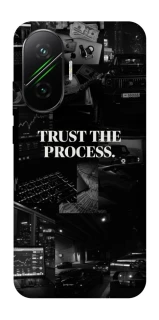 Чехол на Xiaomi Poco F7 Process фото 1 из 1