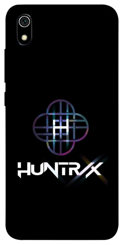 Чохол на Xiaomi Redmi 7A K-Pop Demon Hunters ver.17 фото 1 з 1