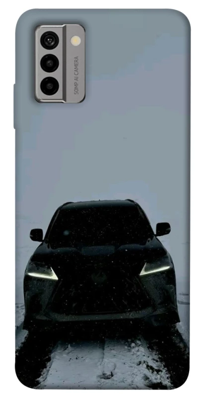Чохол на Nokia G22 Lexus v8 фото 1 з 1