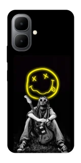 Чохол на Infinix Smart 10 Nirvana ver.2 фото 1 з 1