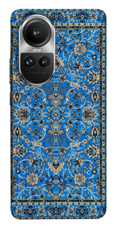 Чохол на Oppo Reno 10 Килим v52 фото 1 з 1