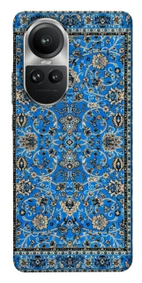 Чохол на Oppo Reno 10 Килим v52 фото 1 з 1