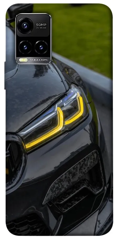 Чохол на Vivo Y21 / Y33s BMW v48 фото 1 з 1