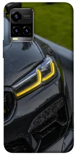 Чехол на Vivo Y21 / Y33s BMW v48 фото 1 из 1