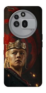 Чохол на Nothing Phone (3a) Pro House of the Dragon ver.6 фото 1 з 1