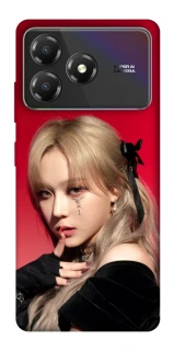 Чохол на ZTE Blade A36 Aespa-Winter фото 1 з 1