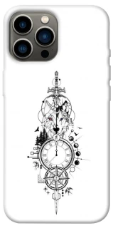 Чохол на Apple iPhone 12 Pro Max (6.7") Tattoo ver.8 фото 1 з 1