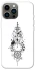 Чехол на Apple iPhone 13 Pro Max (6.7") Tattoo ver.8 фото 1 из 1