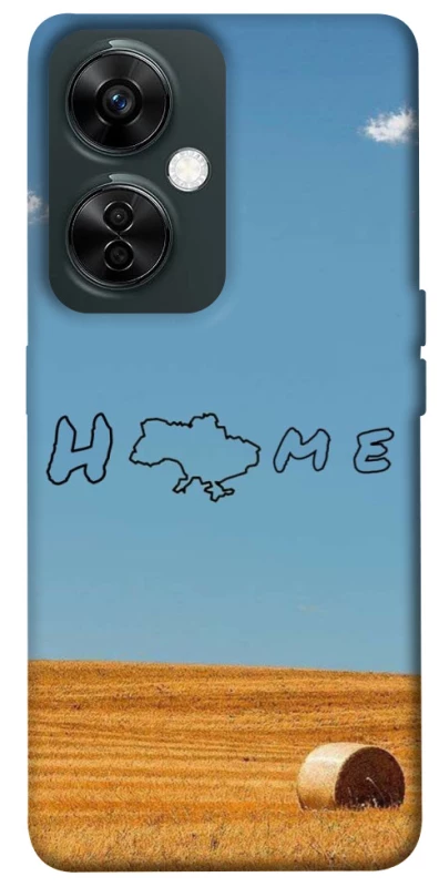 Чохол на OnePlus Nord CE 3 Lite Home фото 1 з 1