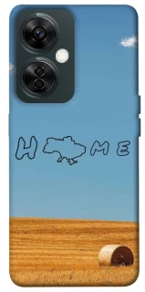 Чохол на OnePlus Nord CE 3 Lite Home фото 1 з 1