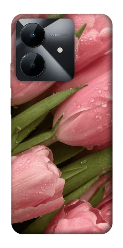 Чохол на Realme Note 60x Beauty фото 1 з 1