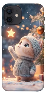 Чохол на Apple iPhone 12 (6.1") Christmas mood ver.9 фото 1 з 1