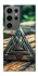 Чохол на Samsung Galaxy S24 Ultra Valknut ver.2 фото 1 з 1