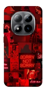 Чехол на Xiaomi Redmi Note 15 Pro 5G Love collage ver.4 фото 1 из 1