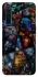 Чехол на Realme 6 Pro Dota general фото 1 из 1