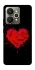 Чохол на Realme 15 Splash heart фото 1 з 1