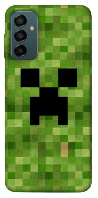 Чохол на Samsung Galaxy M13 4G Creeper фото 1 з 1