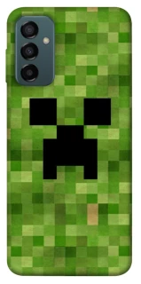 Чехол на Samsung Galaxy M13 4G Creeper фото 1 из 1