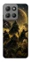 Чохол на Motorola Moto G15 Power HELLDIVERS ver.2 фото 1 з 1