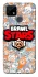 Чохол на Realme C21Y Brawl Stars ver.15 фото 1 з 1