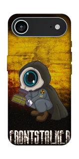 Чохол на Apple iPhone 17 Air (6.5") FRONTSTALKER фото 1 з 1