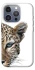 Чохол на Apple iPhone 16 Pro Max Leopard Art v2 фото 1 з 1