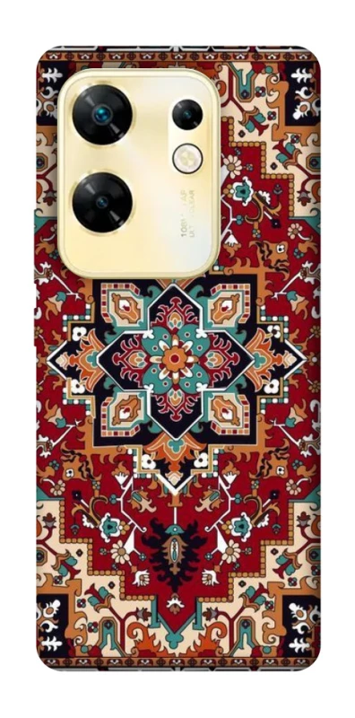 Чехол на Infinix Zero 30 4G Килим v4 фото 1 из 1