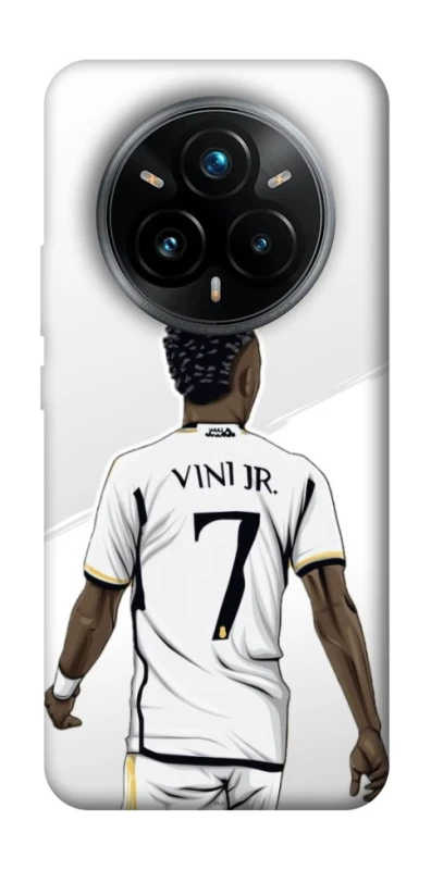 Чохол на Realme 14 Pro Vinícius Jr. фото 1 з 1