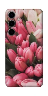 Чохол на Samsung Galaxy S25 FE Flowers v3 фото 1 з 1