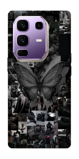 Чохол на Infinix Note 50 Pro+ Lifestyle collage фото 1 з 1