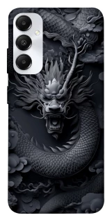 Чехол на Samsung Galaxy A05s black dragon фото 1 из 1
