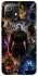 Чехол на Xiaomi Mi 11 Lite My Games ver.2 фото 1 из 1